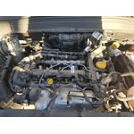 Motor Completo Para Jeep Renegade