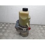 Bomba Direccion Electrica Para Ford Focus Lim.