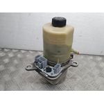 Bomba Direccion Electrica Para Ford Focus Lim.