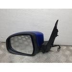 Retrovisor Izquierdo Para Ford Focus Lim.