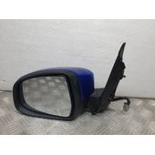 Retrovisor Izquierdo Para Ford Focus Lim.