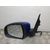 Retrovisor Izquierdo Para Ford Focus Lim.