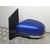 Retrovisor Izquierdo Para Ford Focus Lim.