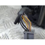 Retrovisor Izquierdo Para Ford Focus Lim.