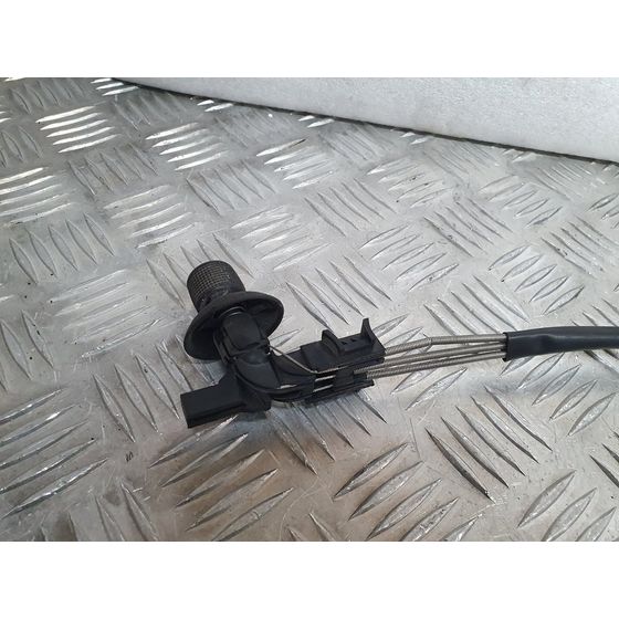 Retrovisor Derecho para Seat Ibiza (6L1)