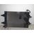 Condensador / Radiador Aire Acondicionado Para Seat Ibiza