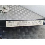 Condensador / Radiador Aire Acondicionado Para Seat Ibiza