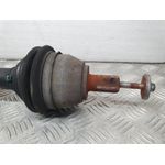 Transmision Delantera Derecha Para Ford Focus Lim.