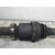 Transmision Delantera Derecha Para Ford Focus Lim.