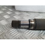 Transmision Delantera Derecha Para Ford Focus Lim.