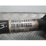Transmision Delantera Derecha Para Ford Focus Lim.