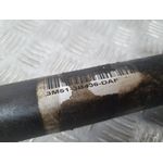 Transmision Delantera Derecha Para Ford Focus Lim.