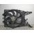 Electroventilador Para Opel Corsa D