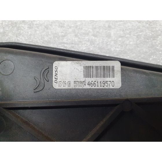 Electroventilador Para Opel Corsa D