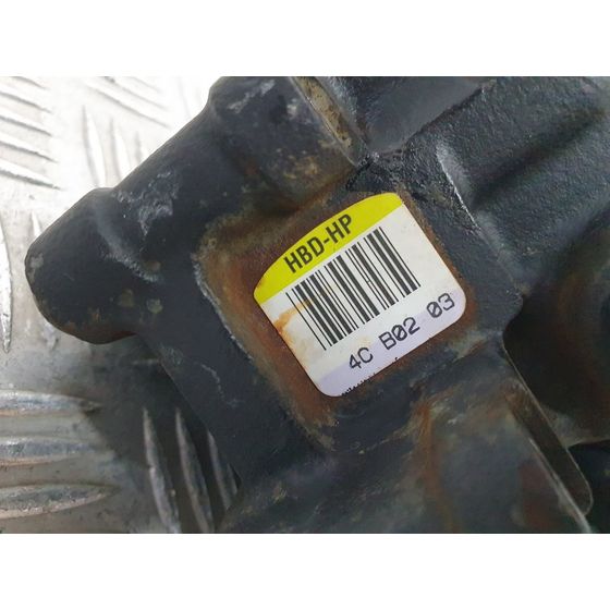 Bomba Direccion para Ford Fusion