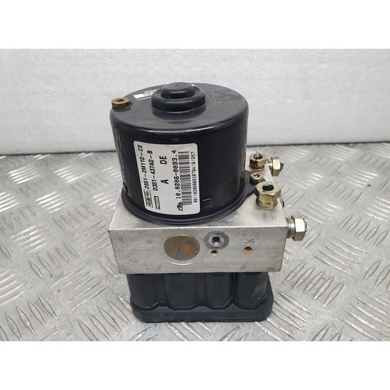 Abs para Ford Fusion (Cbk)