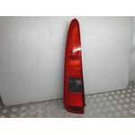 Piloto Trasero Izquierdo Para Ford Fusion
