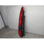 Piloto Trasero Izquierdo Para Ford Fusion