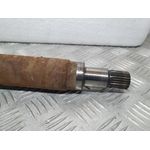 Transmision Delantera Derecha Para Ford Fusion