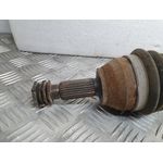 Transmision Delantera Derecha Para Ford Fusion