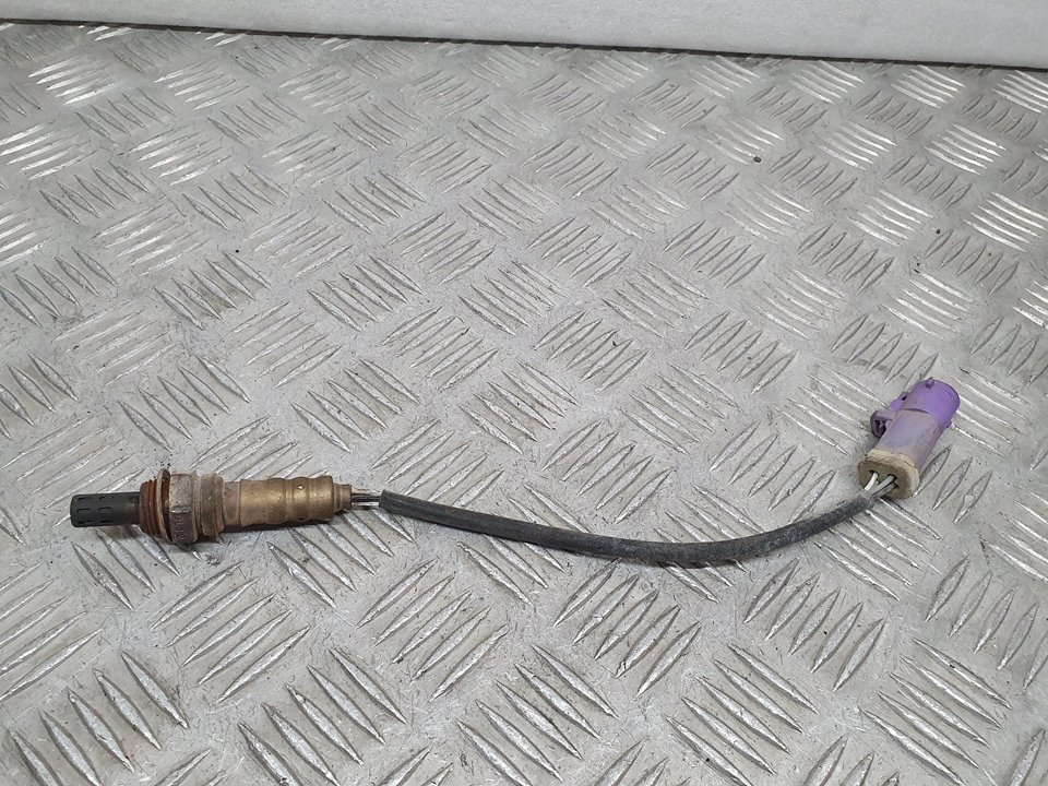 Sonda Lambda para Ford Fusion