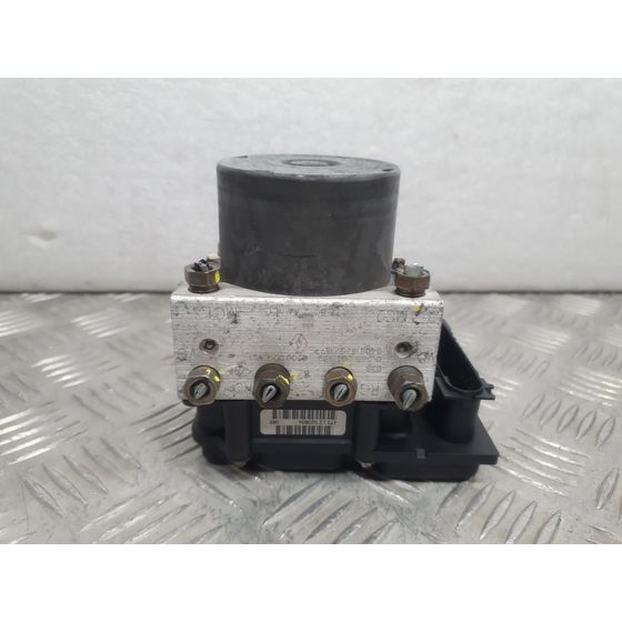 Abs para Renault Modus