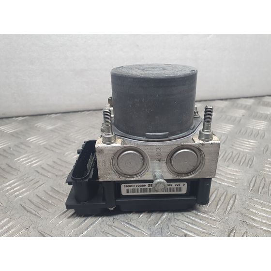 Abs para Renault Modus