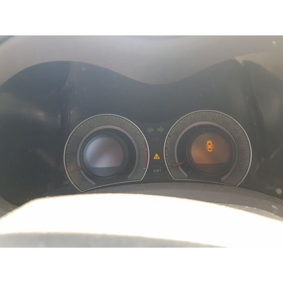 Cuadro Instrumentos Para Toyota Auris