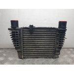 Intercooler Para Renault Modus