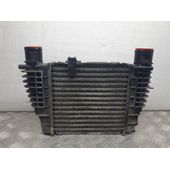 Intercooler Para Renault Modus