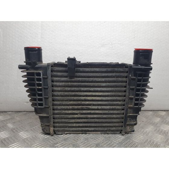 Intercooler Para Renault Modus