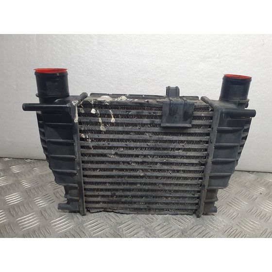 Intercooler Para Renault Modus