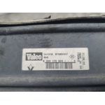 Intercooler Para Renault Modus