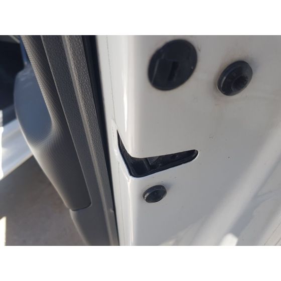 Cerradura Puerta Delantera Derecha Para Seat Ibiza St