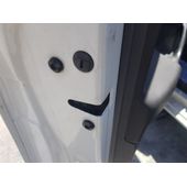 Cerradura Puerta Delantera Izquierda  Para Seat Ibiza St