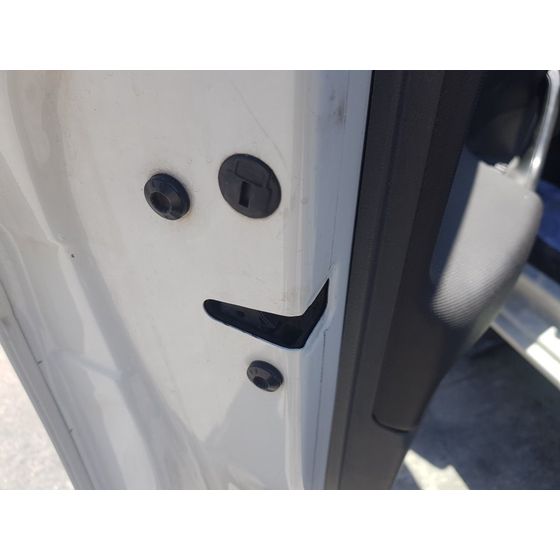 Cerradura Puerta Delantera Izquierda Para Seat Ibiza St