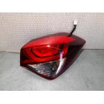 Piloto Trasero Derecho Para Hyundai I20