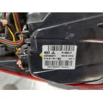 Piloto Trasero Derecho Para Hyundai I20