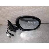 Retrovisor Derecho Para Nissan Juke