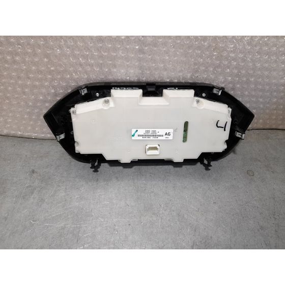 Mando Climatizador Para Nissan Juke