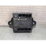 Modulo Electronico Para Mercedes Clase C  Familiar