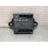 Modulo Electronico Para Mercedes Clase C  Familiar