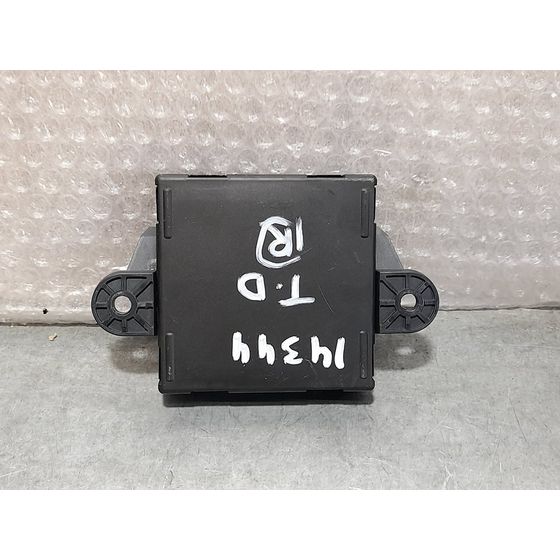 Modulo Electronico Para Mercedes Clase C Familiar
