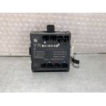 Modulo Electronico Para Mercedes Clase C  Familiar
