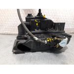 Cerradura Puerta Delantera Derecha Para Nissan Juke