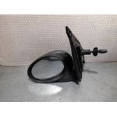 Retrovisor Izquierdo Para Citroen C1