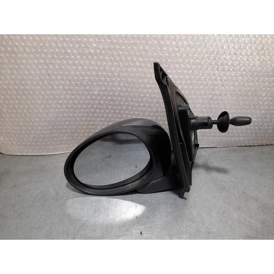 Retrovisor Izquierdo Para Citroen C1
