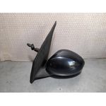 Retrovisor Izquierdo Para Citroen C1
