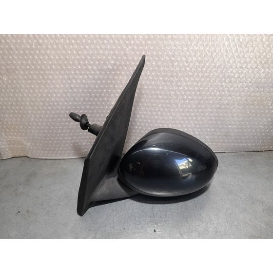 Retrovisor Izquierdo Para Citroen C1