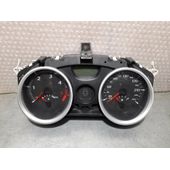 Cuadro Instrumentos Para Renault Megane Ii Berlina 5P